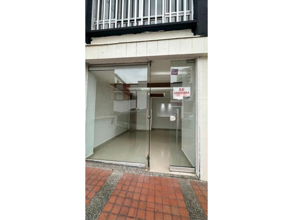 Se renta local comercial en La Circunvalar - 1