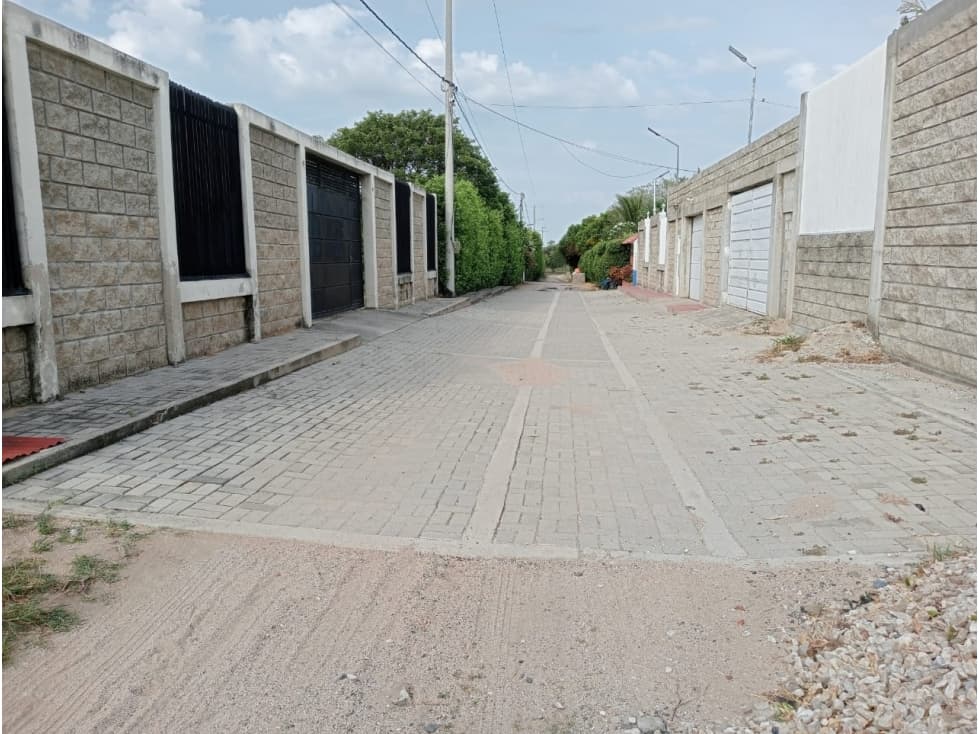 lote casa campestre sabana bonda - 1