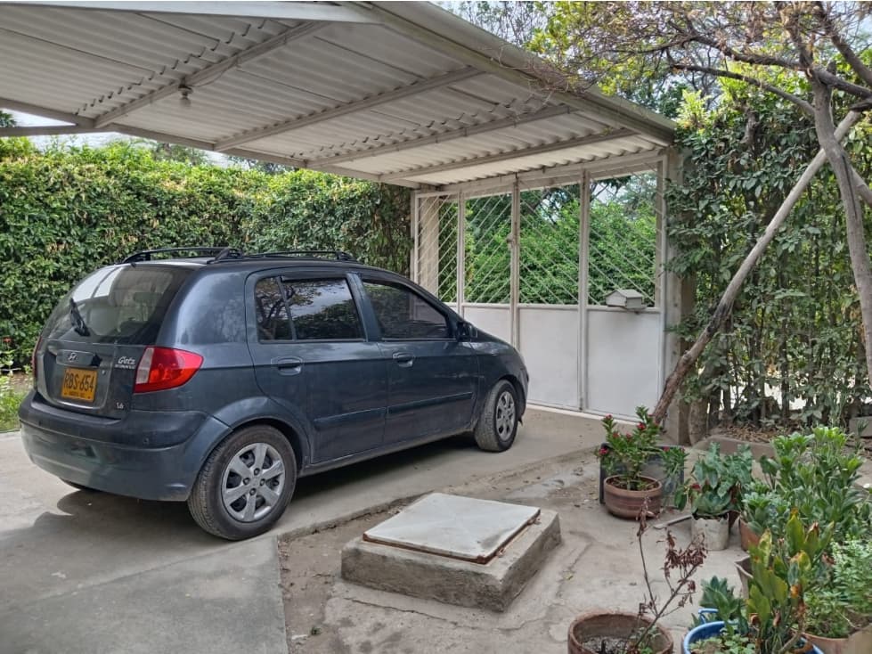 casa campestre los Aruacos - 1