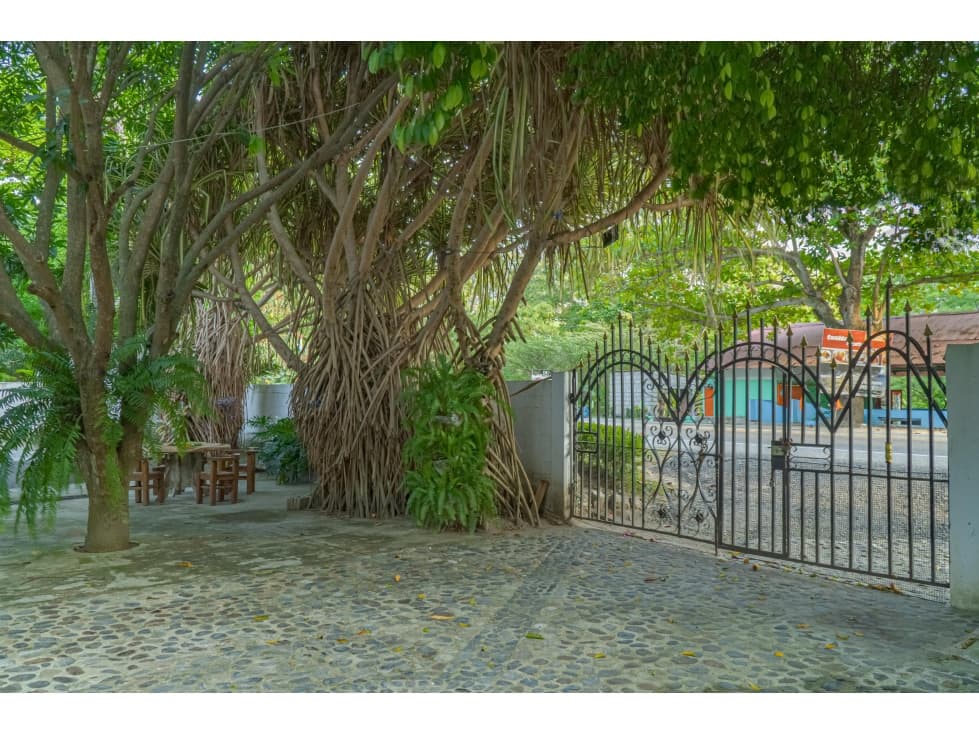 casa campestre tairona - 1