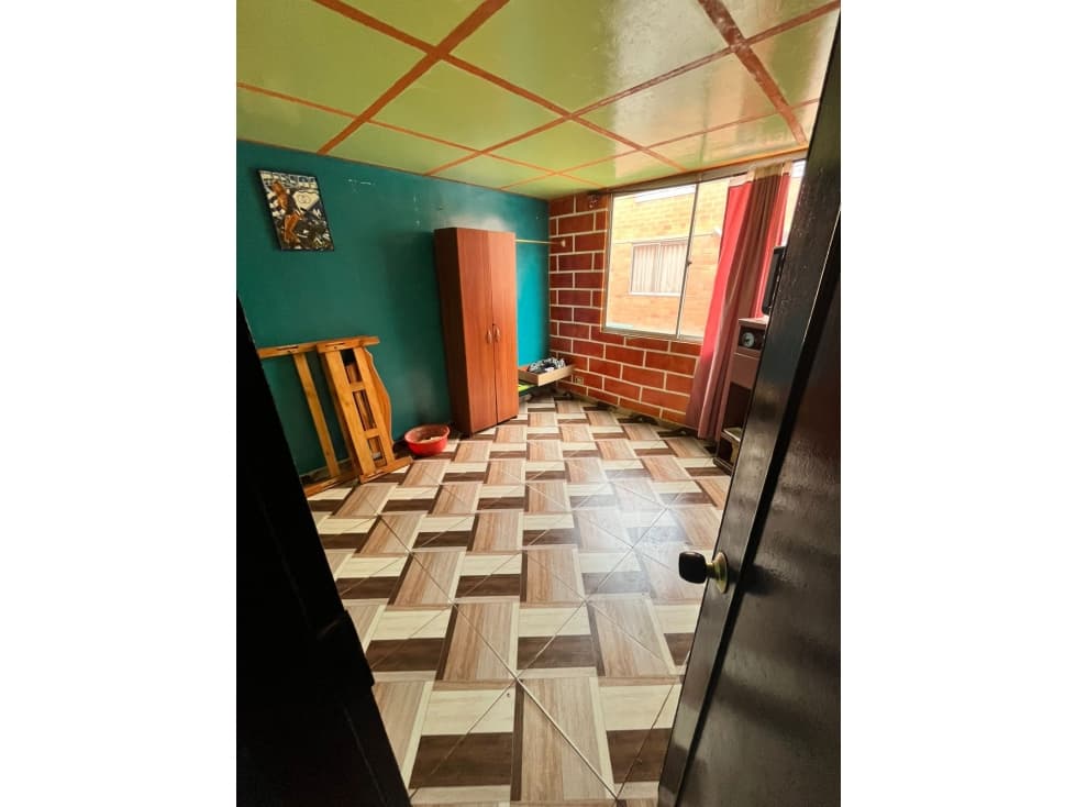 Se vende casa en Conjunto Cerrado San Telmo - 1