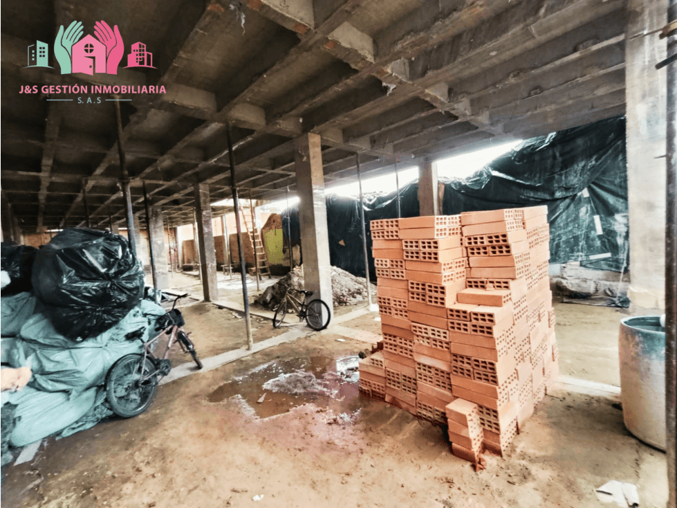 Bodega en venta y arriendo en La Ceja, Antioquia. - 1