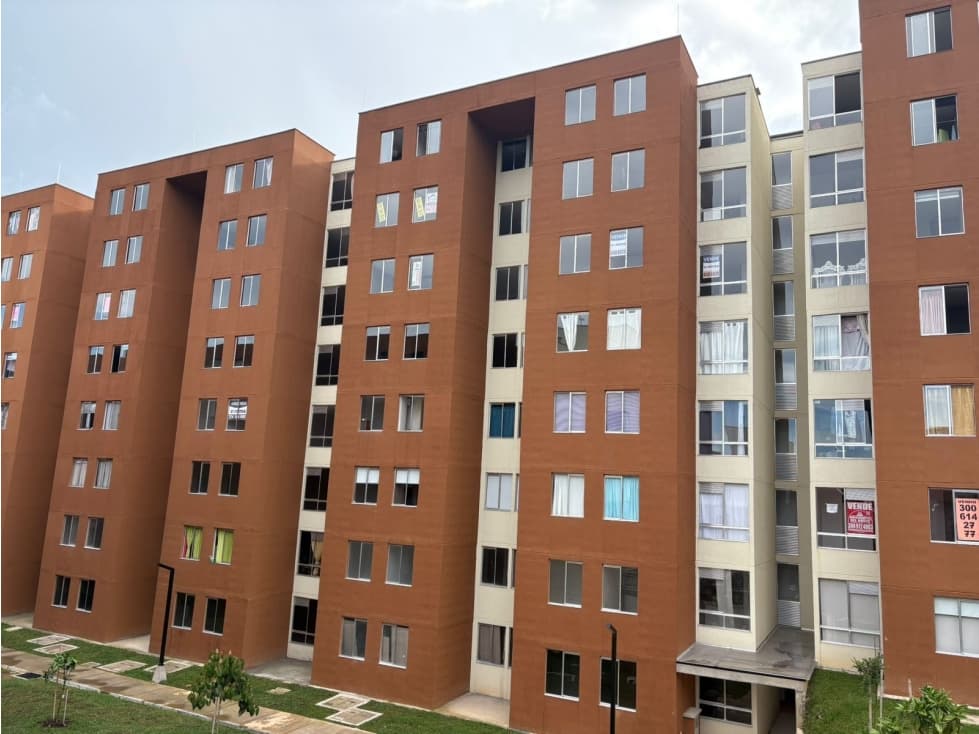 VENTA APARTAMENTO SAN ANTONIO DE PRADO - 1