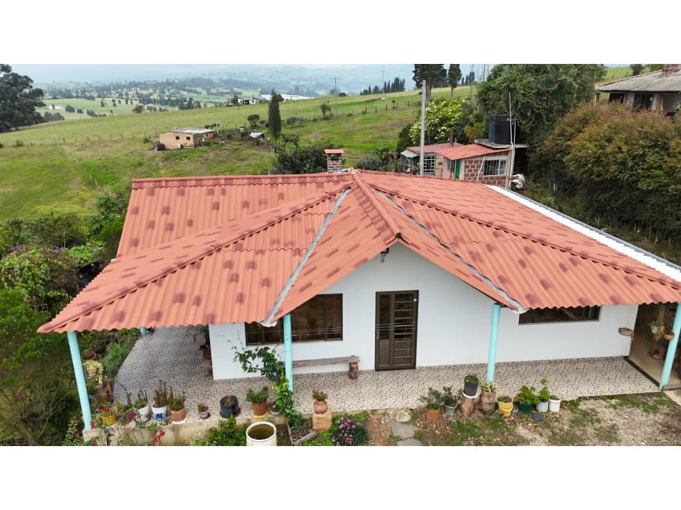 CASA - LOTE SOTAQUIRA - 1
