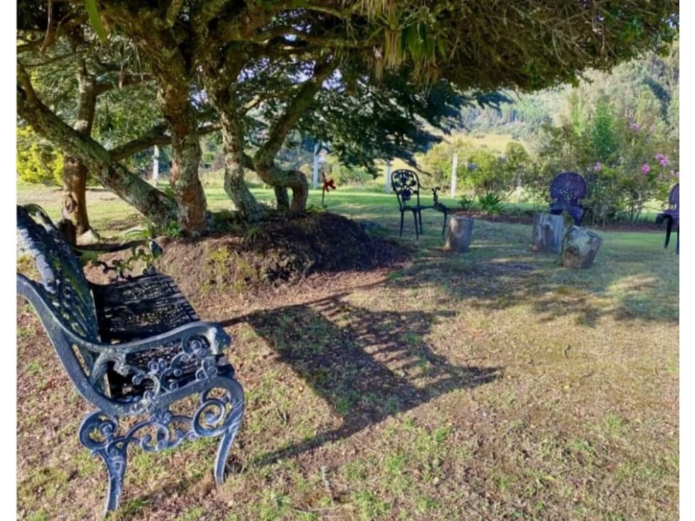 Venta Finca Sesquile - 1