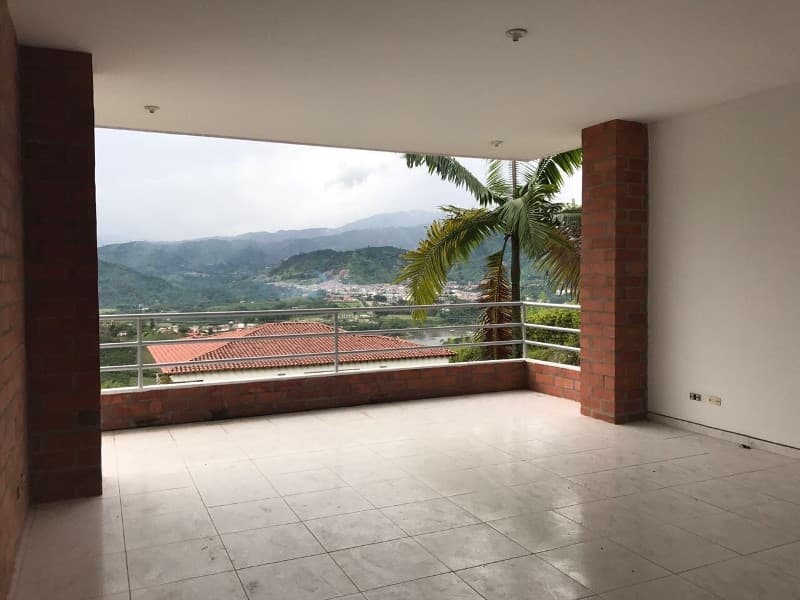 Venta Casa Campestre - Palestina - Caldas - 1