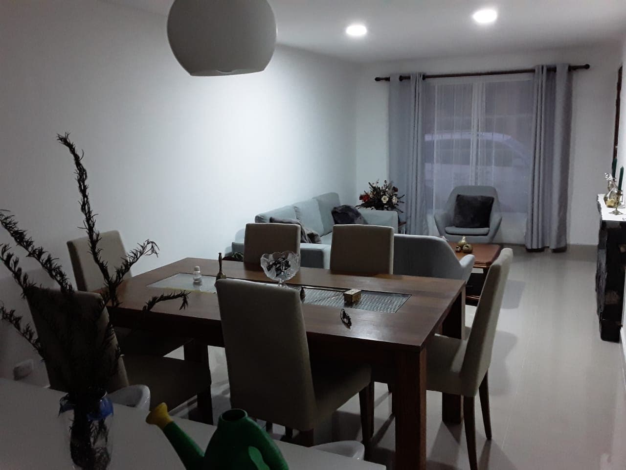 CASA EN VENTA EN LA CEJA EN UNIDAD ABIERTA - 1