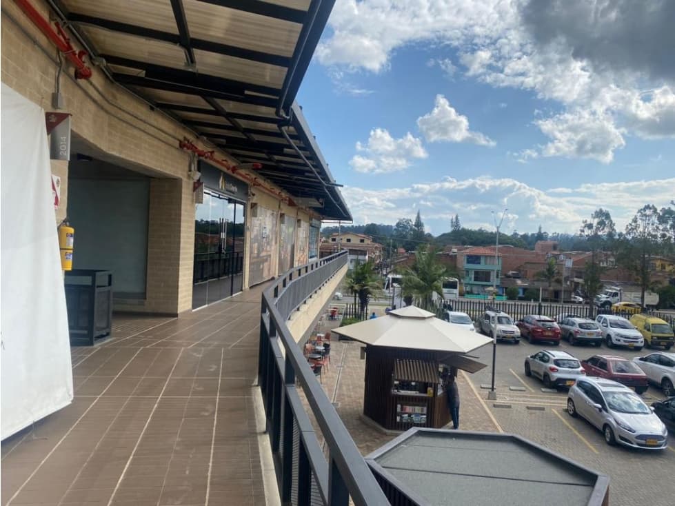 Local en Venta en Rionegro, Sector El Porvenir - 1