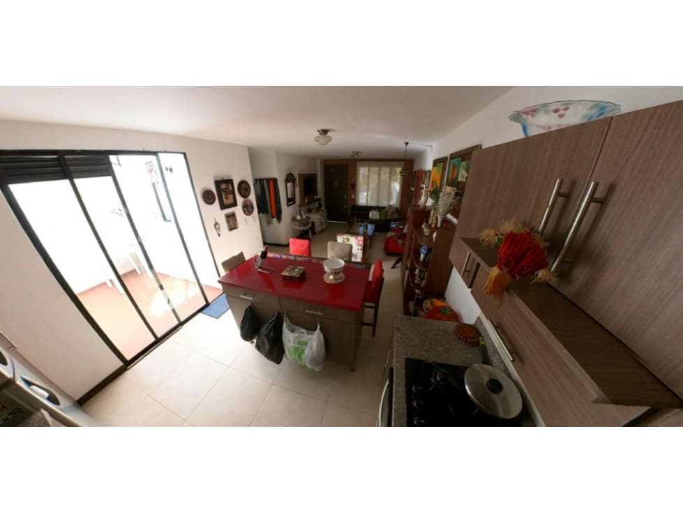 Casa en Venta en La Ceja, Sector Centro comercial Viva La ceja - 1