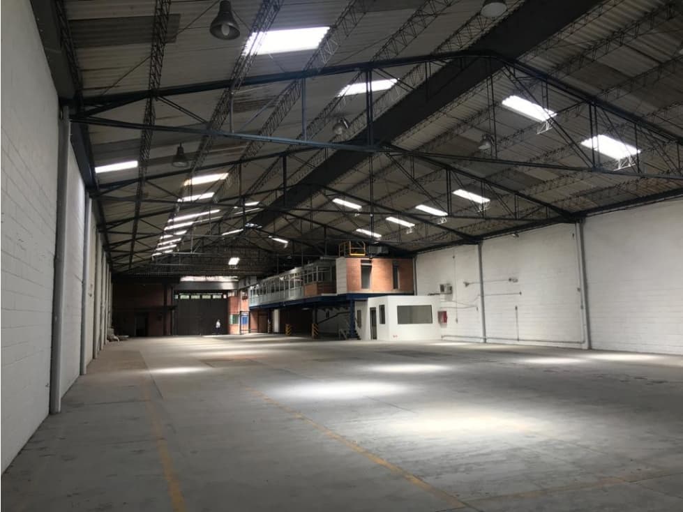 Bodega en Venta en Medellín - 1