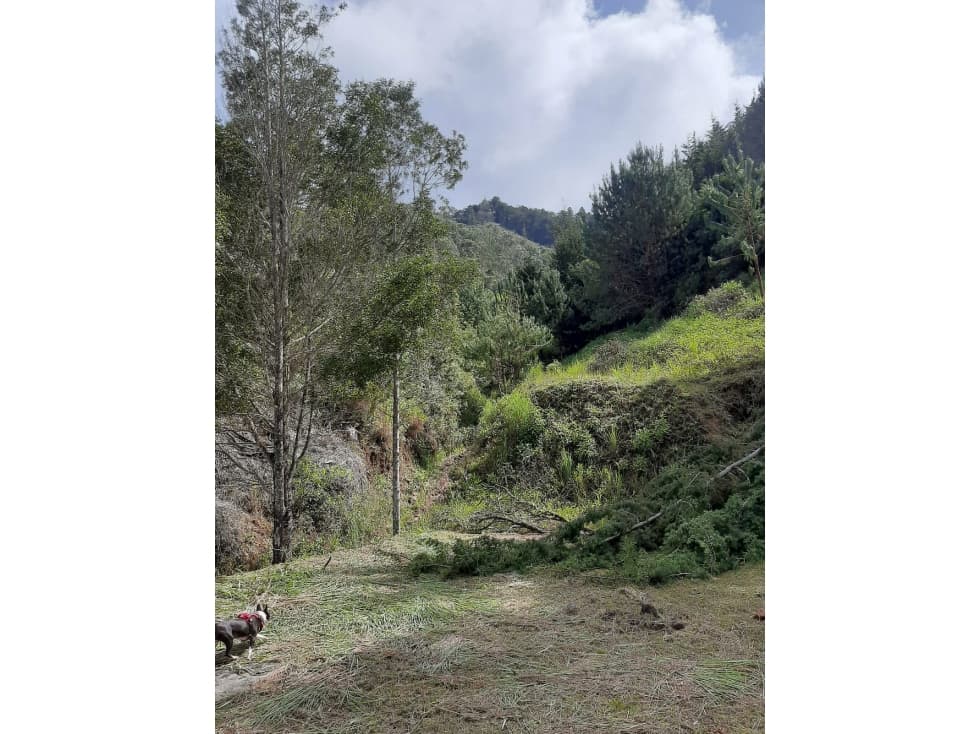 Lote en Venta en EL RETIRO - 1