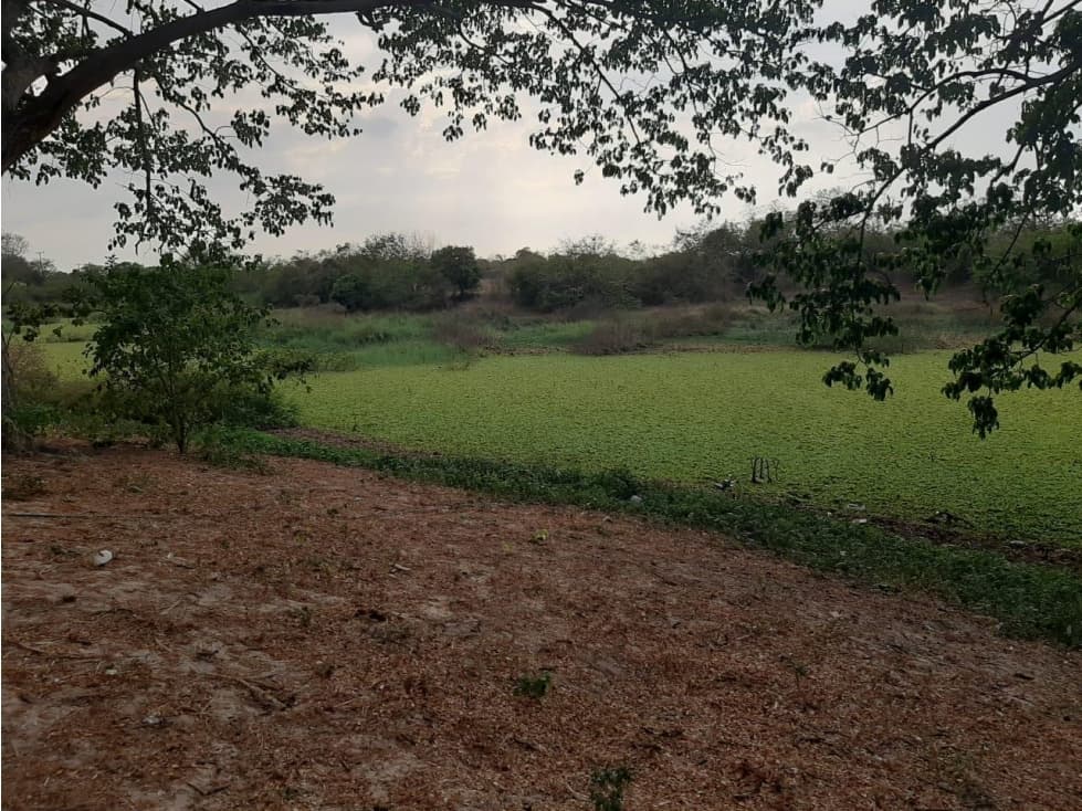 Lote en Venta en Barranquilla - 1