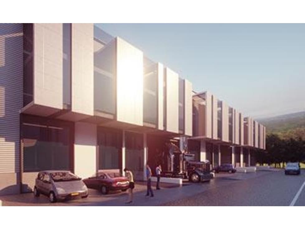 Bodega en Venta en Caldas - 1