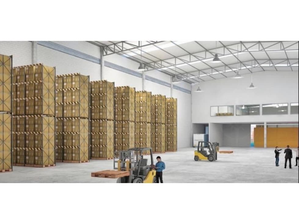 Bodega en Venta en Bello, sector Autopista Norte. - 1