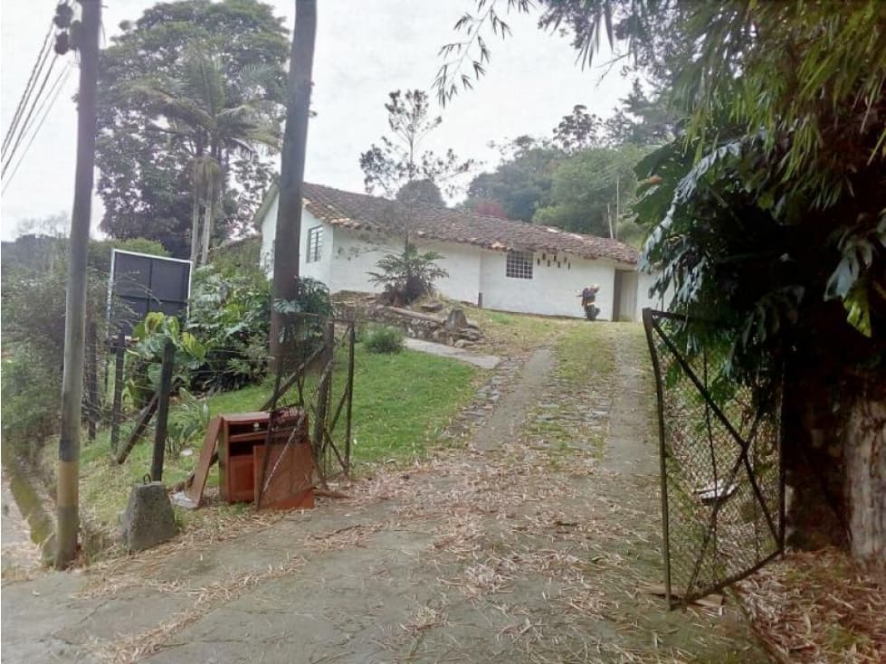 Lote en Venta en Rionegro - 1