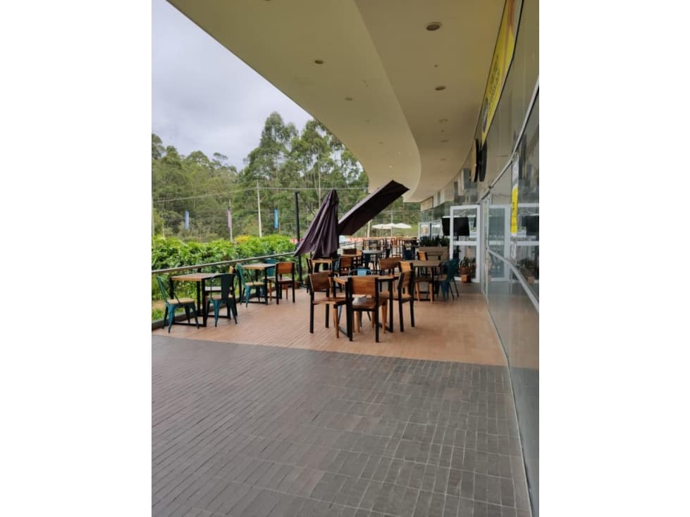 Local en Venta en Rionegro - 1