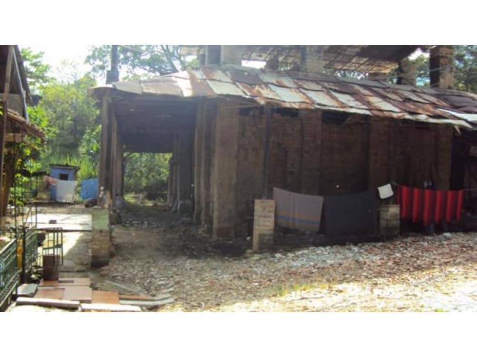 Lote en Venta en Girardota - 1