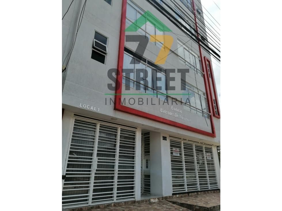 APARTAESTUDIO EN BALCONES DE HORIZONTE - 1