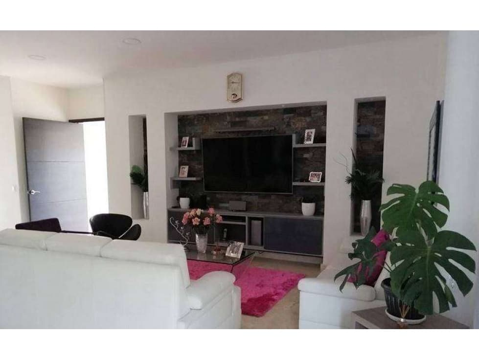 VENTA PERMUTA CONDOMINIO CASA CAMPESTRE PIEDECUESTA COD:216 - 1