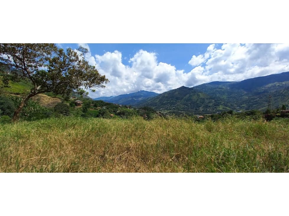 Lote a 8 minutos del parque las Aguas - 1