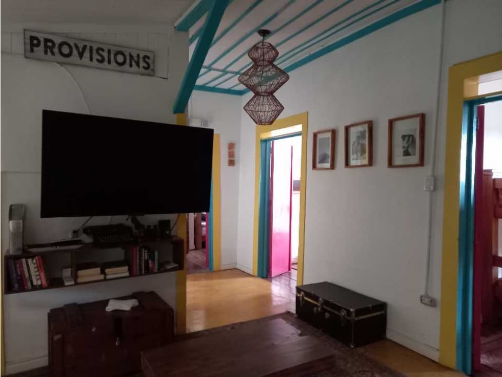 Se vende Casa típica antioqueña en Filandia, Quindío. - 1
