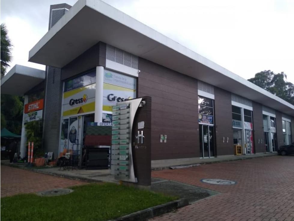 SE VENDE LOCAL EN RIONEGRO - 1