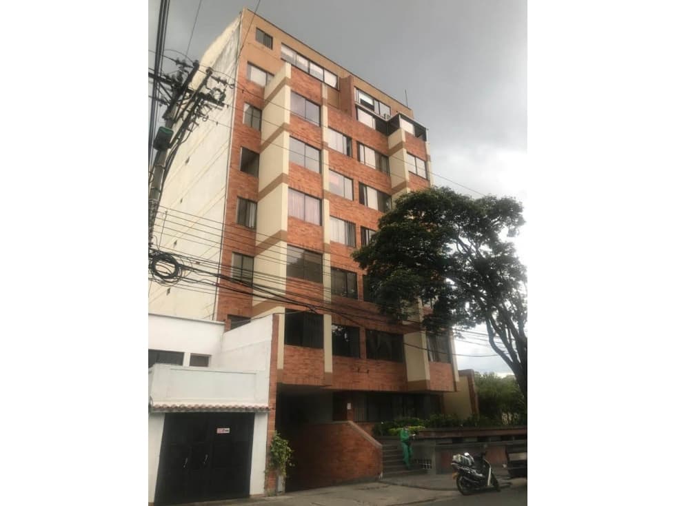 Vendo HERMOSO Penthouse BARRIO GRANADA WM CW6242529 - 1