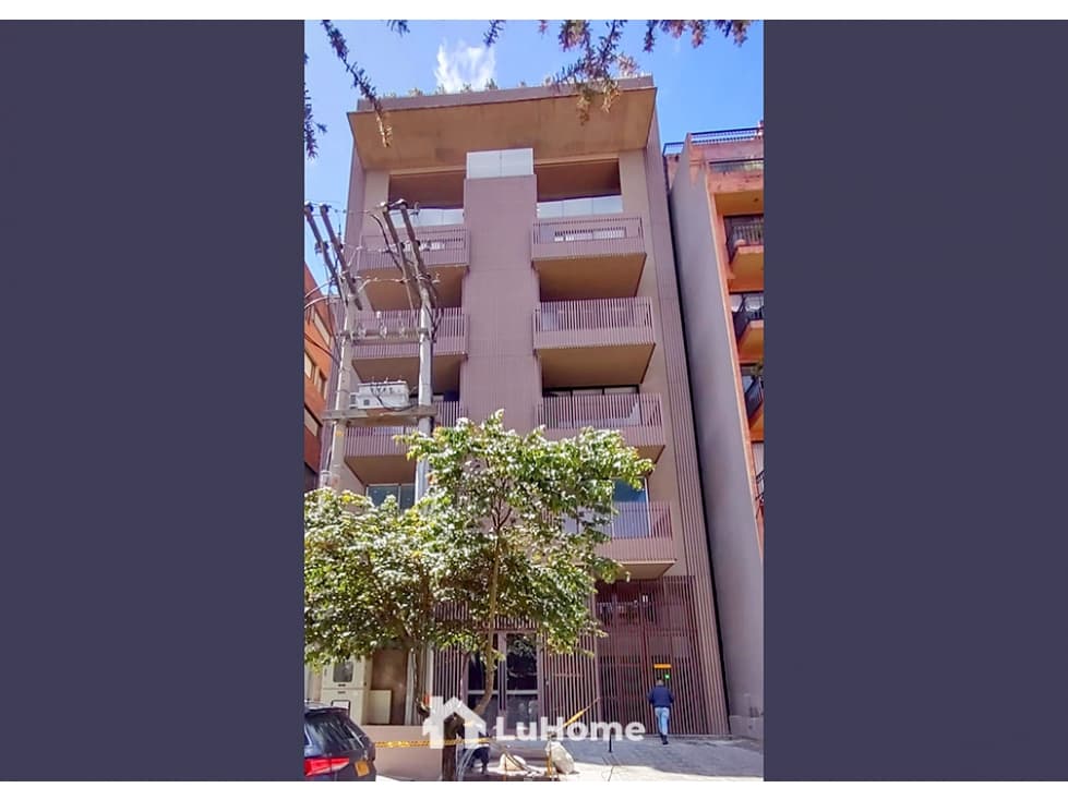 Apartamento en Venta en Bogotá D.C. / 210731 - 1