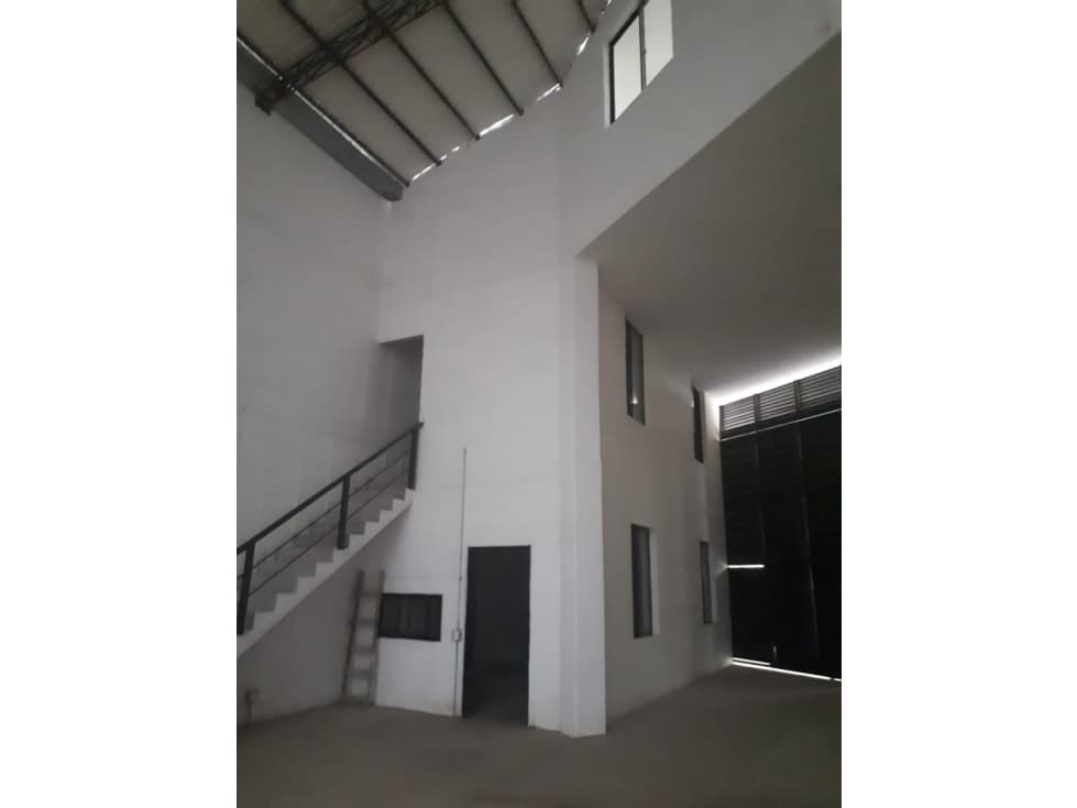 Bodega en Vender en Bello - 1