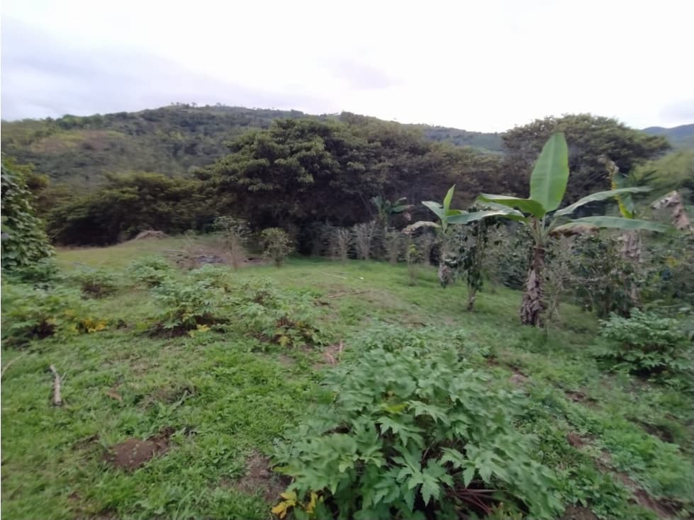 SE VENDE LOTE A 15 MIN LA CUMBRE (A.G) CW:6889659 - 1