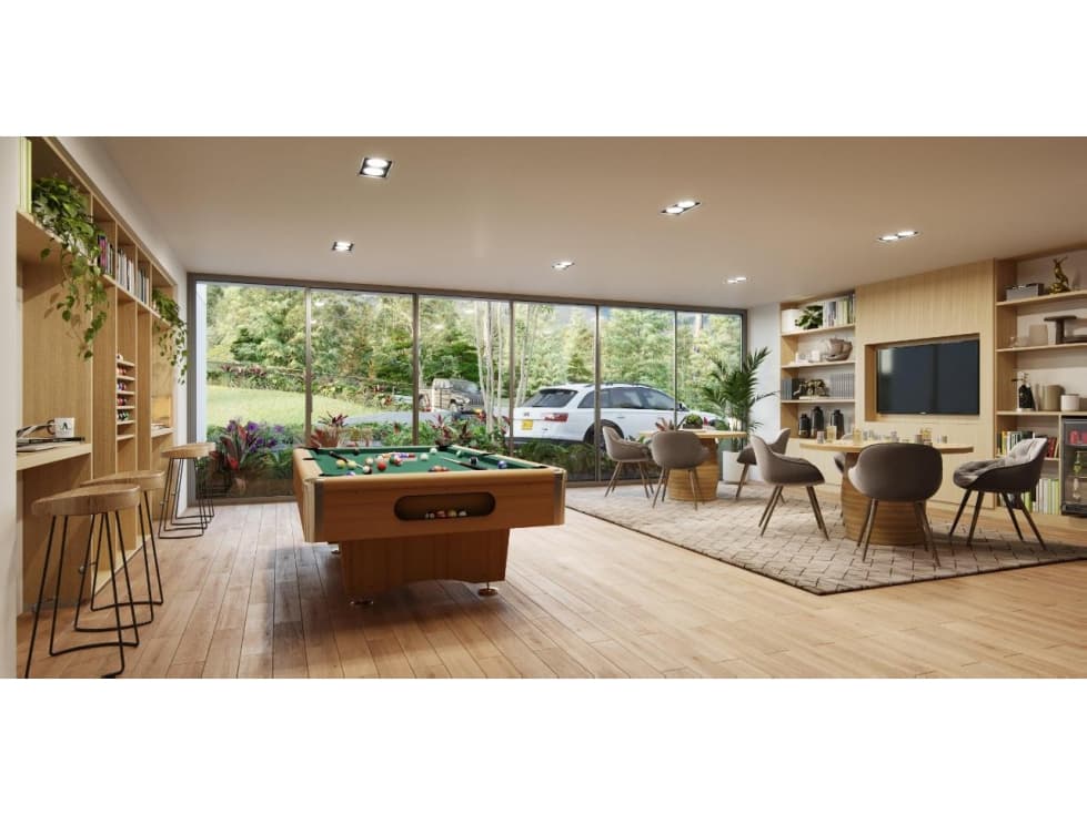 Venta de Apartamento en Rionegro - 1