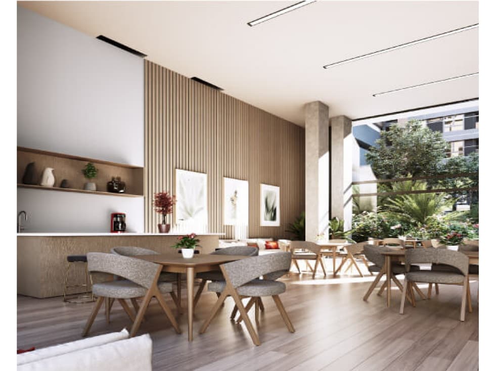 Cesión de derechos apartamento Unidad Primitiv La Ceja - 1