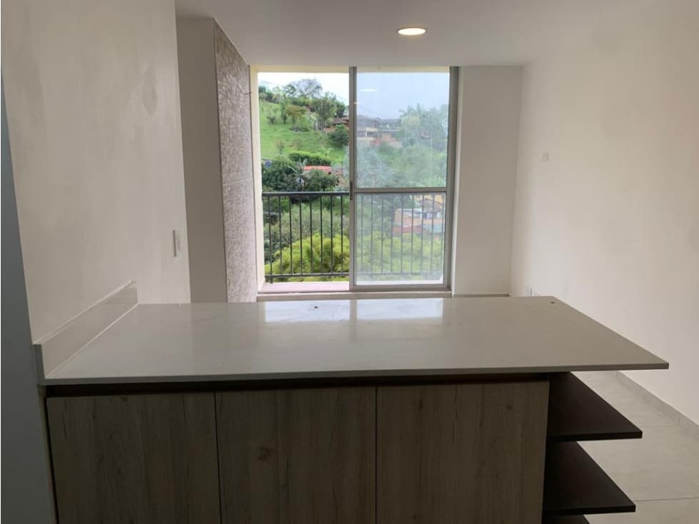 VENTA APTO PRIMITIVA LA ESTRELLA ANTIOQUIA - 1