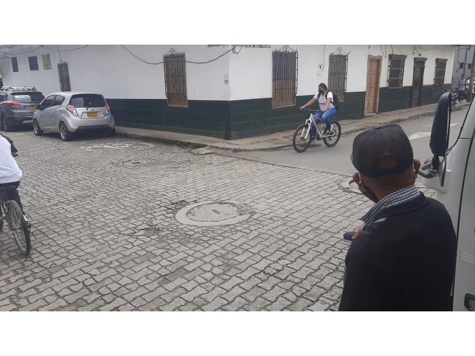 Venta de Lote en La Ceja, Antioquia - 1