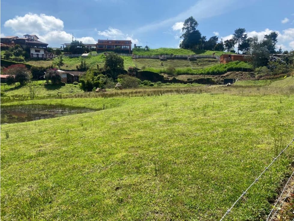 Venta de Lote en Guarne, Antioquia - 1