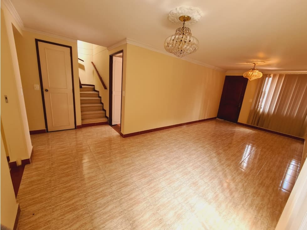 Venta de casa en Sabaneta - 1