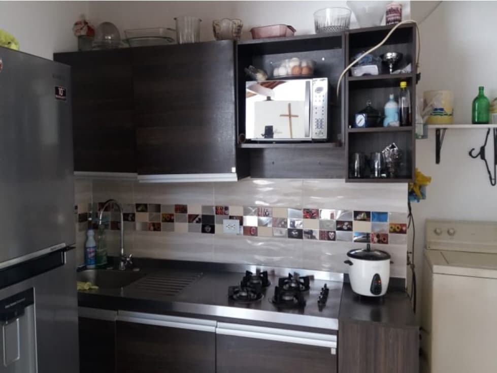 Apartamento en Venta Estrella - 1