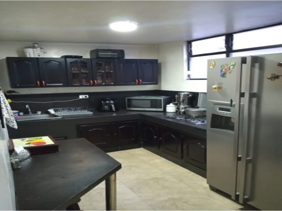 Casa en Venta La Estrella - 1