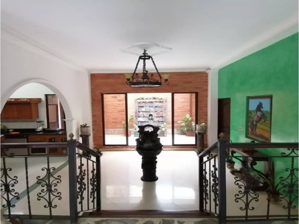 Casa en Venta Sabaneta - 1