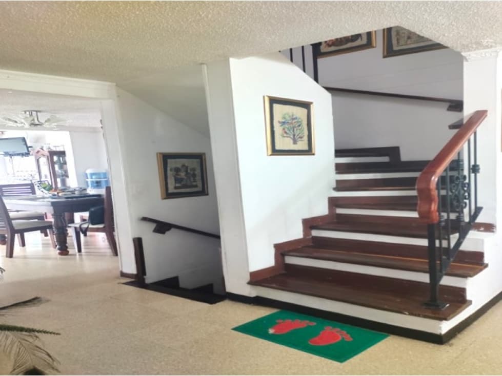 Casa en Venta Envigado - 1