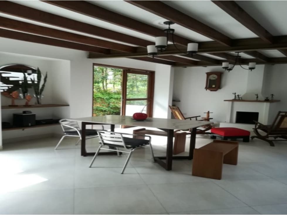 Casa en Venta La Estrella - 1