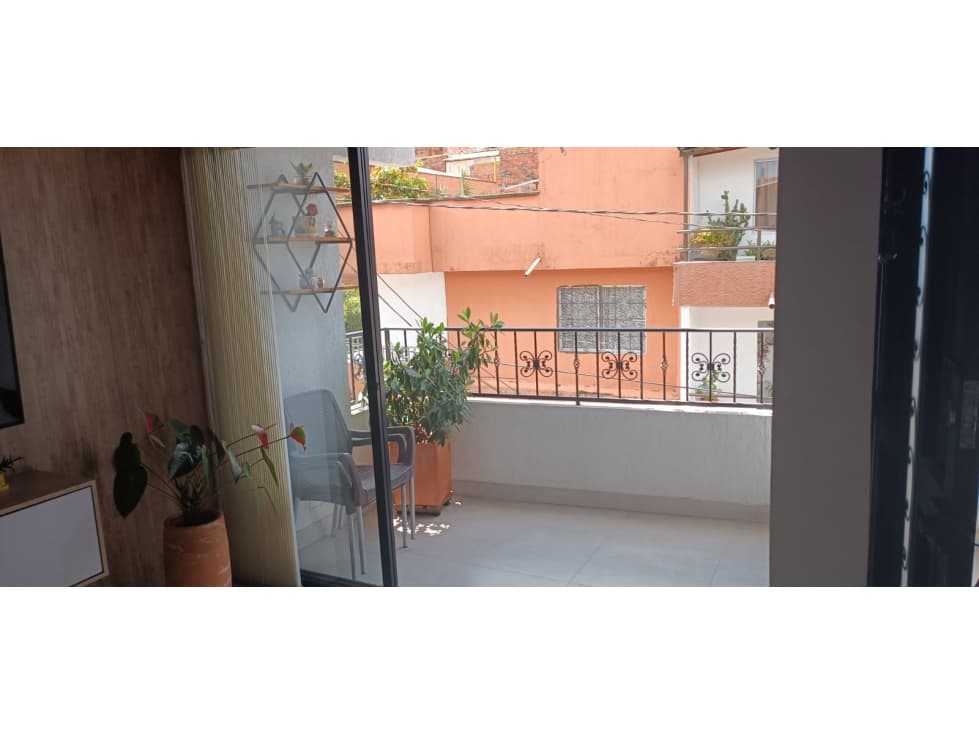 Casa en Venta La Estrella - 1