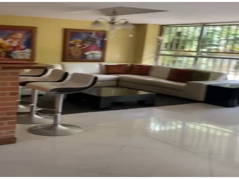 Casa en venta en Sabaneta - 1