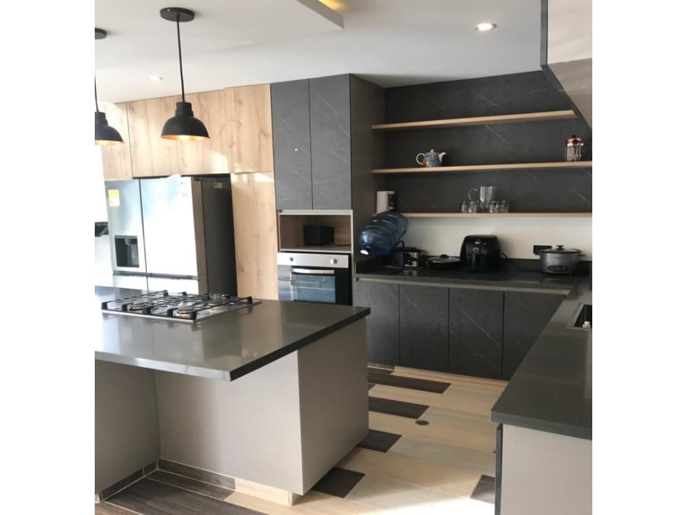 Finca En Venta San Jerónimo - 1