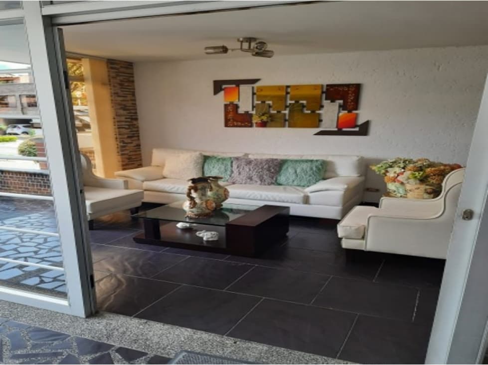 Casa en Venta La Estrella - 1