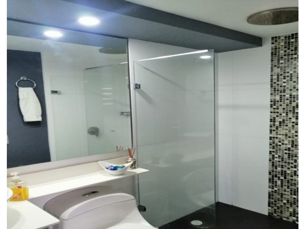 Apartamento en venta en La Estrella - 1