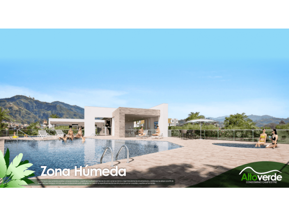 EXCLUSIVO PROYECTO ALTOVERDE - 1