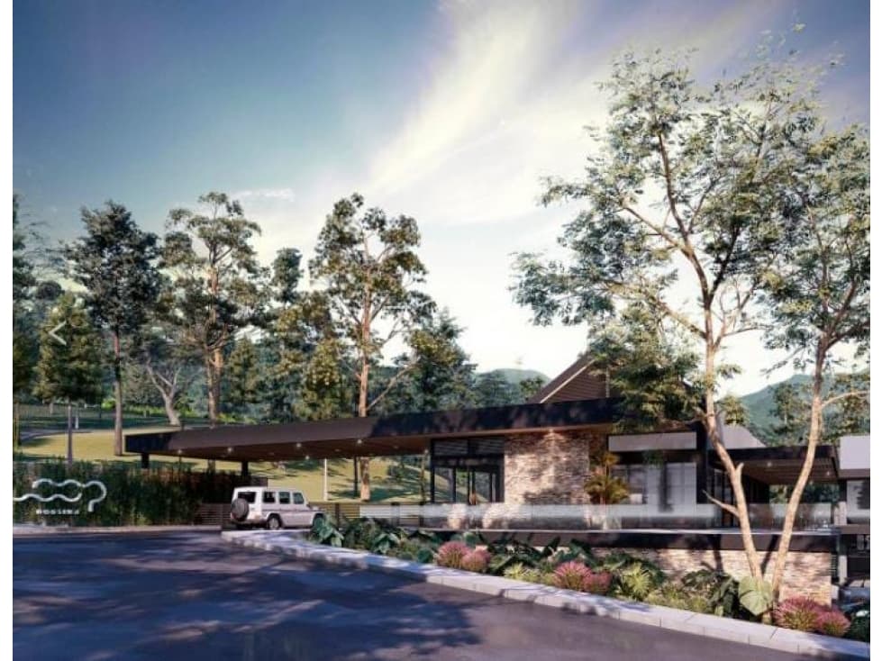 Vendo lote ubicado en El Retiro - 1