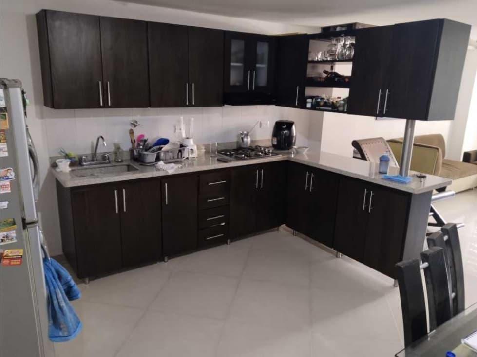 Venta de apartamento Envígado San Mateo cerca al hospital Manuel Ángel - 1