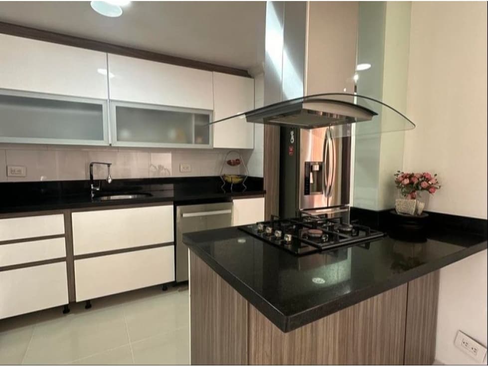 Casa en Suramérica - 1